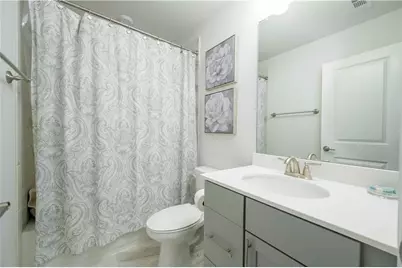 5921 Terrace Bend Way, Peachtree Corners, GA 30092 - Photo 27