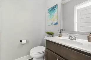 169 Greenbrier Way, Canton, GA 30114 - Photo 11