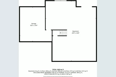 169 Greenbrier Way, Canton, GA 30114 - Photo 57