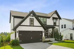 169 Greenbrier Way, Canton, GA 30114 - Photo 3