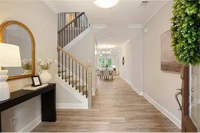 1549 Prestwick Lane, Atlanta, GA 30338 - Photo 5