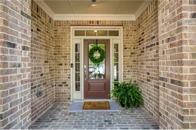 1549 Prestwick Lane, Atlanta, GA 30338 - Photo 3