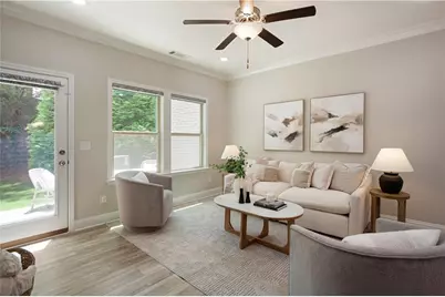 1549 Prestwick Lane, Atlanta, GA 30338 - Photo 17