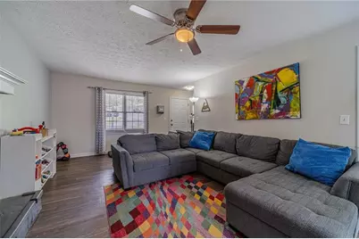 484 Daisy Trail, Lawrenceville, GA 30046 - Photo 5