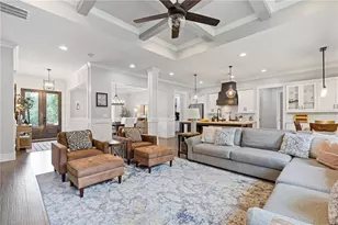 2685 Sardis Way, Buford, GA 30519 - Photo 15