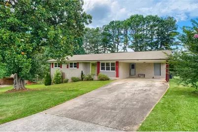 2376 Falls River Drive, Lithia Springs, GA 30122 - Photo 1