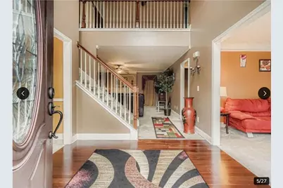 5861 Fairington Farms Lane, Lithonia, GA 30038 - Photo 5