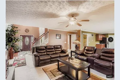 5861 Fairington Farms Lane, Lithonia, GA 30038 - Photo 19
