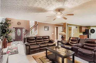 5861 Fairington Farms Ln, Lithonia, GA 30038 - Photo 19