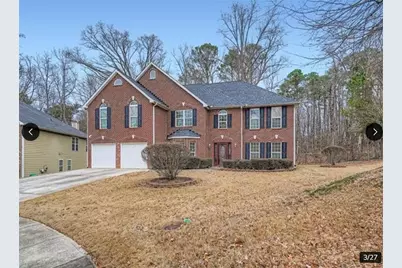 5861 Fairington Farms Lane, Lithonia, GA 30038 - Photo 3