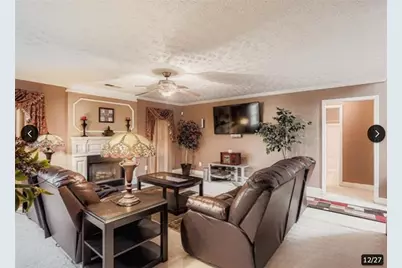 5861 Fairington Farms Lane, Lithonia, GA 30038 - Photo 17