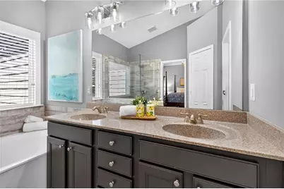 6076 Tennyson Park Way, Peachtree Corners, GA 30092 - Photo 23