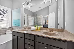 6076 Tennyson Park Way, Peachtree Corners, GA 30092 - Photo 23