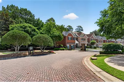 6076 Tennyson Park Way, Peachtree Corners, GA 30092 - Photo 43