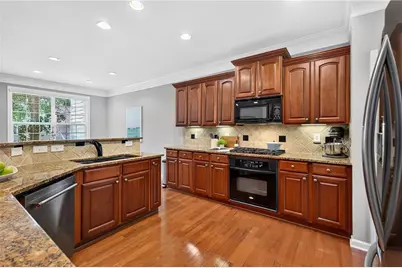 6076 Tennyson Park Way, Peachtree Corners, GA 30092 - Photo 7