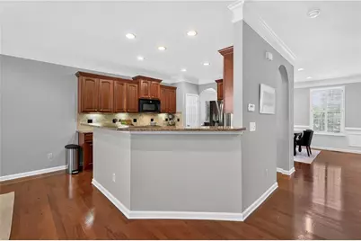6076 Tennyson Park Way, Peachtree Corners, GA 30092 - Photo 5