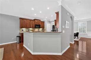 6076 Tennyson Park Way, Peachtree Corners, GA 30092 - Photo 5
