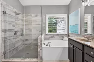 6076 Tennyson Park Way, Peachtree Corners, GA 30092 - Photo 25
