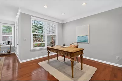 6076 Tennyson Park Way, Peachtree Corners, GA 30092 - Photo 15