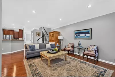 6076 Tennyson Park Way, Peachtree Corners, GA 30092 - Photo 13