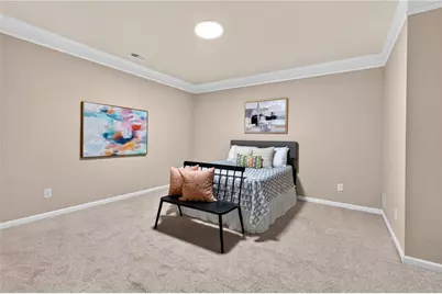 6076 Tennyson Park Way, Peachtree Corners, GA 30092 - Photo 33