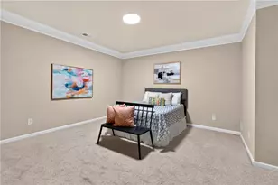 6076 Tennyson Park Way, Peachtree Corners, GA 30092 - Photo 33