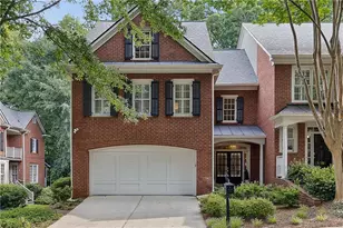 7744 Georgetown Chase, Roswell, GA 30075 - Photo 1