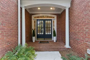 7744 Georgetown Chase, Roswell, GA 30075 - Photo 9