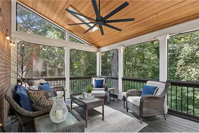 7744 Georgetown Chase, Roswell, GA 30075 - Photo 3