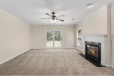 7101 Woodridge Lane, Union City, GA 30291 - Photo 3