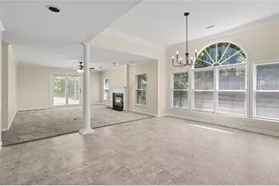7101 Woodridge Lane, Union City, GA 30291 - Photo 5