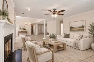 7101 Woodridge Ln, Union City, GA 30291 - Photo 1