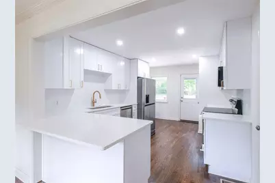 199 Chicamauga Avenue SW, Atlanta, GA 30314 - Photo 9