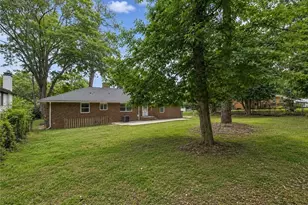 199 Chicamauga Ave SW, Atlanta, GA 30314 - Photo 27