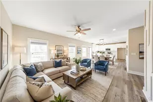 336 Nobleman Way, Canton, GA 30114 - Photo 3