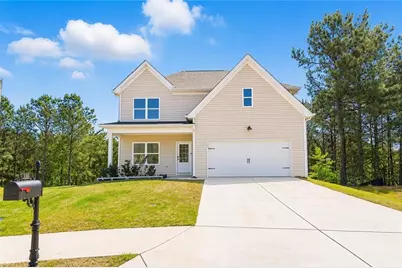 336 Nobleman Way, Canton, GA 30114 - Photo 1