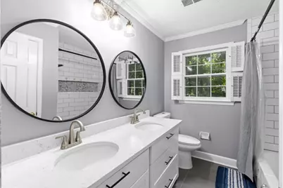 1025 Foxfire Drive, Lawrenceville, GA 30044 - Photo 53