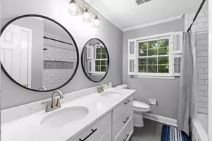 1025 Foxfire Dr, Lawrenceville, GA 30044 - Photo 53