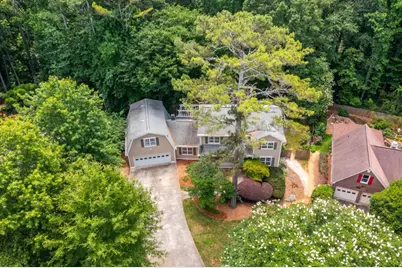 1025 Foxfire Drive, Lawrenceville, GA 30044 - Photo 91