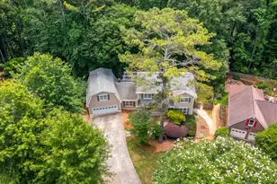 1025 Foxfire Dr, Lawrenceville, GA 30044 - Photo 91