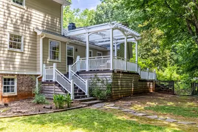 1025 Foxfire Drive, Lawrenceville, GA 30044 - Photo 89