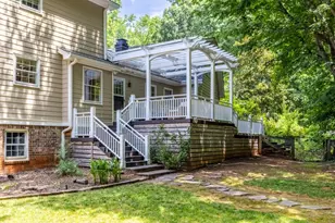 1025 Foxfire Dr, Lawrenceville, GA 30044 - Photo 89