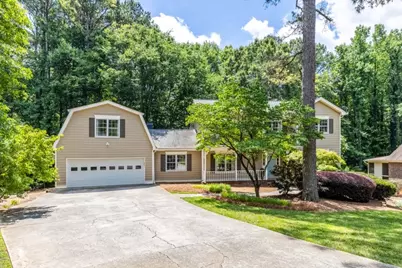 1025 Foxfire Drive, Lawrenceville, GA 30044 - Photo 1