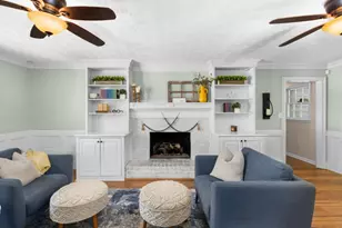 1025 Foxfire Dr, Lawrenceville, GA 30044 - Photo 15