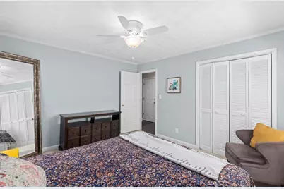 1025 Foxfire Drive, Lawrenceville, GA 30044 - Photo 33
