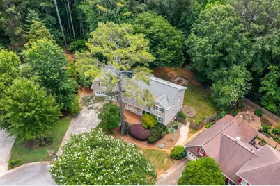 1025 Foxfire Drive, Lawrenceville, GA 30044 - Photo 99