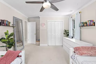 1025 Foxfire Drive, Lawrenceville, GA 30044 - Photo 49