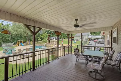 1366 Bethlehem Road, Rockmart, GA 30153 - Photo 31