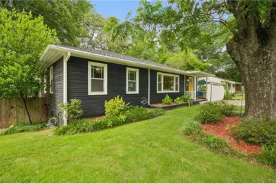 473 Hyde Drive NE, Marietta, GA 30060 - Photo 5