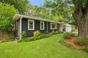 473 Hyde Dr NE, Marietta, GA 30060 - Photo 5
